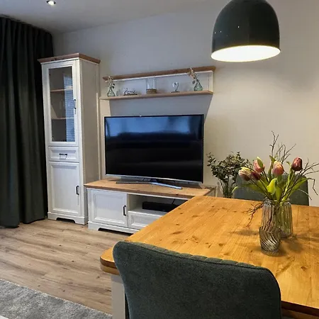 Apartamento Chiemnest *