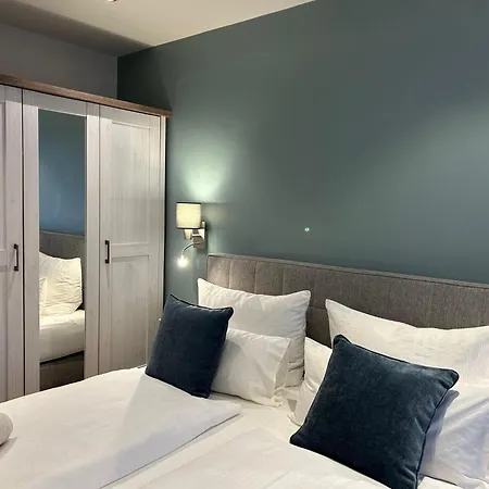 Chiemnest Apartamento