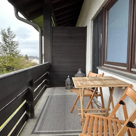 Apartamento Chiemnest