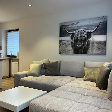 Chiemnest Apartamento *
