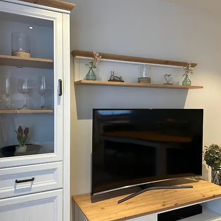 Chiemnest Apartamento Grabenstätt